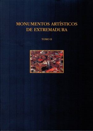 Monumentos artísticos de Extremadura Tomo II (1).jpg