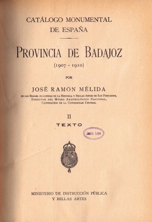 Catálogo Monumental de España - Provincia de Badajoz. Texto II (2).jpg