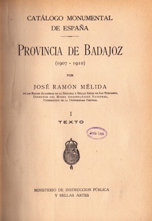 Catálogo Monumental de España - Provincia de Badajoz. Texto I (2).jpg