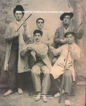 Directorio de fotógrafos en España (1851-1936) Volumen II.jpg