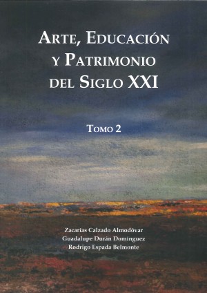 Arte, educación y patrimonio del siglo XXI (Tomo II).jpg