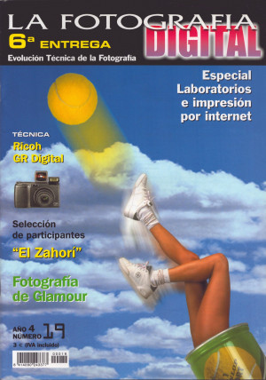 La Fotografía digital - Número 19.jpg