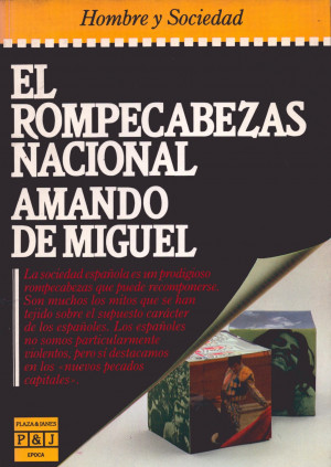 El rompecabezas nacional - Amando de Miguel.jpg