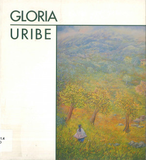 Gloria Uribe exposoción de pinturas y dibujos.jpg