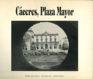 Cáceres, la Plaza Mayor.jpg