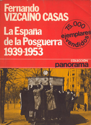 La España de la posguerra 7 edición.jpg