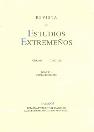 Año 2007, Tomo 63, N. Extr..jpg