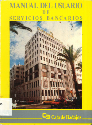 Manual del usuario de servicios bancarios guía práctica para realizar operaciones con bancos y cajas de ahorros.jpg