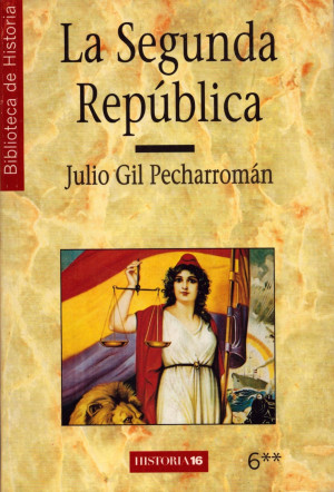 La Segunda República - Tomo II.jpg