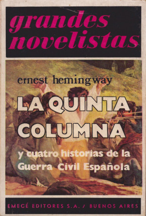 la quinta columna - ernest hemingway.jpg