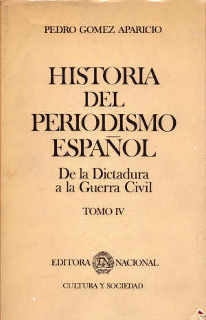 Historia del periodismo español  IV.jpg