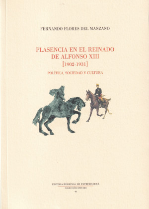Plasencia en el reinado de Alfonso XIII.jpg