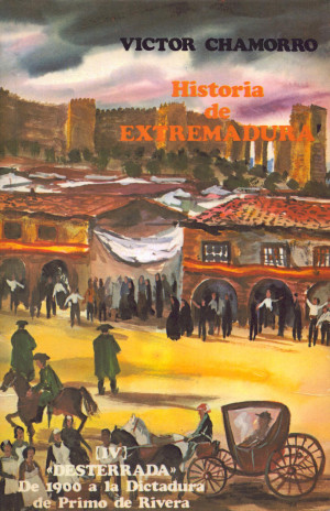 Historia de Extremadura - 4 - Victor Chamorro.jpg
