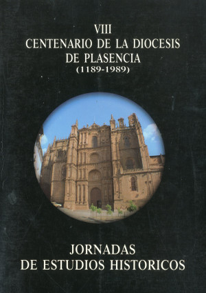 VIII Centenario de la Diócesis de Plasencia 1189-1989.jpg