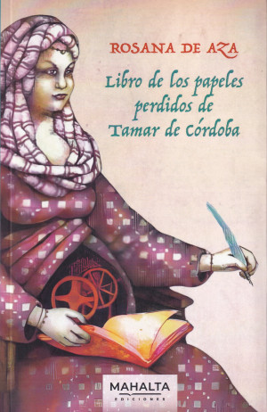 Libro de los papeles perdidos de Tamar de Córdoba.jpg