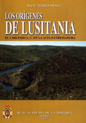 Los orígenes de Lusitania el I milenio a.C. en la Alta Extremadura.jpg
