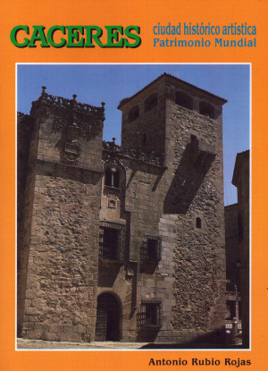 Cáceres  ciudad histórico artística (patrimonio mundial).jpg
