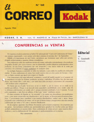 Nº 160 (agosto 1964).jpg