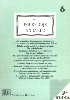El Folklore andaluz  revista de cultura tradicional. Nº 6.jpg