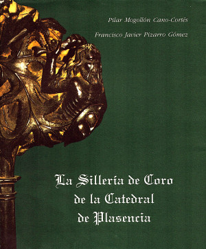 La sillería del Coro de la Catedral de Plasencia.jpg