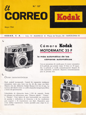 Nº 157 (mayo 1964).jpg