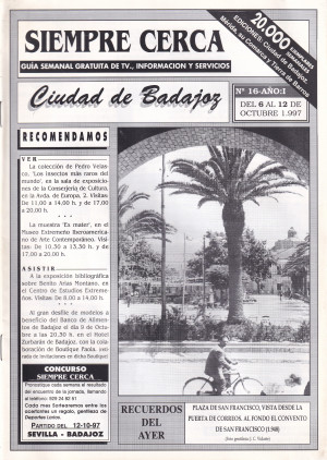 Siempre cerca (nº 16-año I).jpg