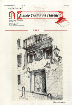 Papeles del Ateneo Ciudad de Plasencia Nº 6.jpg