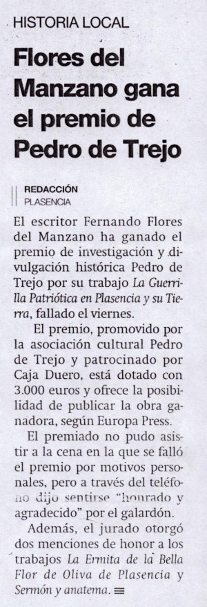 2009-01-19 - Periódico Extremadura - 015.FFMPRE00243.jpg