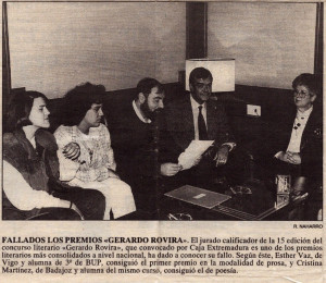 1993-04-17 - Periódico Extremadura - 015.FFMPRE00235.jpg
