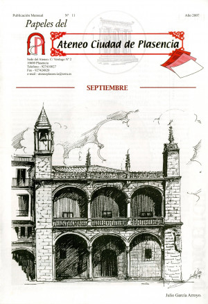 Papeles del Ateneo Ciudad de Plasencia Nº 11.jpg