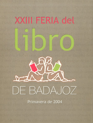 XXIII Feria del Libro de Badajoz 2004.jpg
