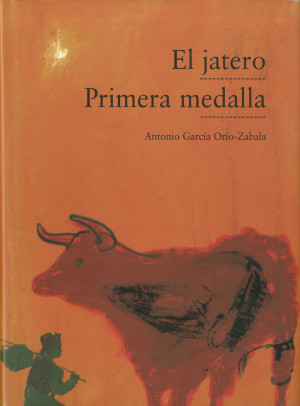 El Jatero. Primera medalla.jpg