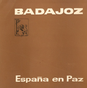 Badajoz. España en Paz.jpg