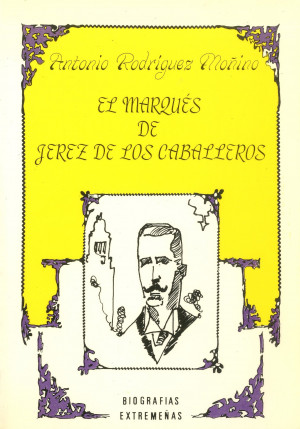 El Marqués de Jerez de los Caballeros Nº 7.jpg