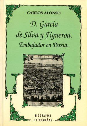 D. García de Silva y Figueroa. Embajador de Persa Nº14.jpg