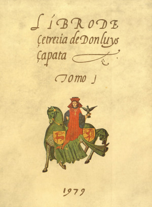 Libro de Cetreria Tomo I.jpg