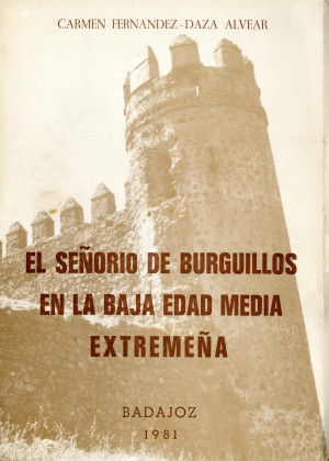 EL SEÑORIO DE BURGUILLOS EN LA BAJA EDAD MEDIA EXTREMEÑA.jpg