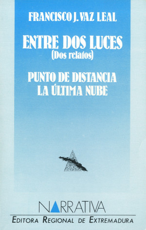 Entre dos luces. Punto de Distancia La última nube.jpg