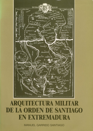 Arquitectura Militar de la Orden de Santiago en Extremadura.jpg