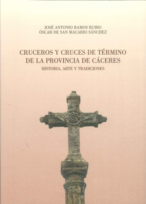 Cruceros y cruces de término de la provincia de Cáceres 1.jpg