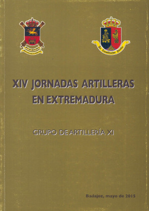 XIV Jornadas artilleras en Extremadura.jpg