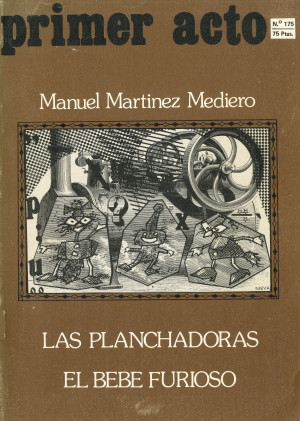 Las Planchadoras El Bebe Furioso.jpg