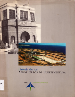Historia de aeropuertos de Fuerteventura.jpg
