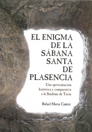 El enigma de la sábana santa de Plasencia 1.jpg