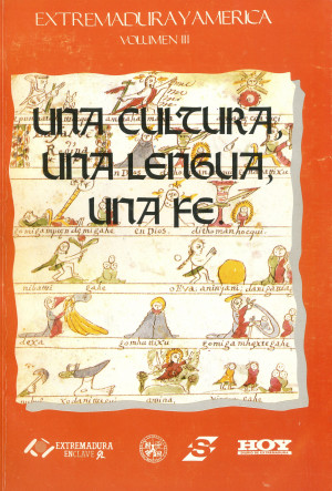 Una Cultura, Una Lengua, Una Fe. Volumen III.jpg