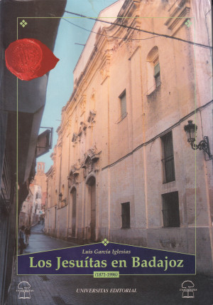 Los Jesuítas en Badajoz (1871-1996).jpg