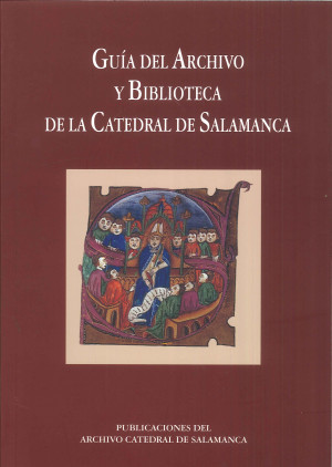 Guía del archivo y biblioteca de la Catedral de Salamanca.jpg