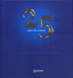 25 años de Acorex. El resultado de la unión.jpg