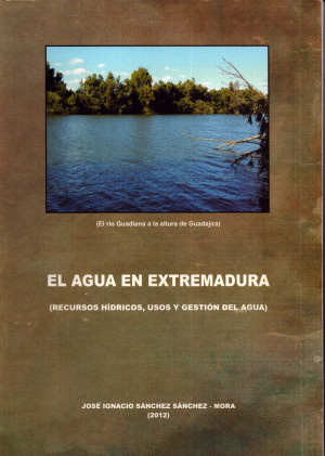 El agua en Extremadura (recursos hidricos, usos y gestión del agua).jpg