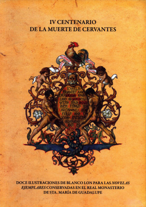 IV centenario de la muerte de Cervantes.jpg